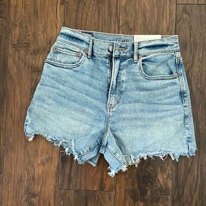 AMERICAN EAGLE // shorts